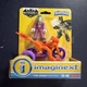 Fisher-Price Imaginext Streets of Gotham City The Joker & Cycle