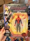Marvel Legends PETER B. PARKER Spider-Man Across the Spider-Verse 6" Figure New