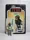 Vintage 1983 Kenner Star Wars ROTJ Nikto 79 Back