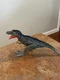 Jurassic World Tarbosaurus Primal Attack Massive Biters Dinosaur Mattel Toy 14"