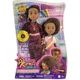 Mattel Karma's World Karma Grant & Lady K Doll 2-Pack Find Your Voice Netflix
