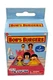 NEW Bullsitoy BOB'S BURGERS Series 4 Chibi in Motion Blind Box Clip