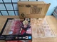 Bandai S.H.Figuarts Dragonball Super SaiyanSon Goku Clone Figure BOX ACCESSORIES