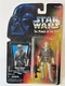 Kenner Star Wars Action Figure ~ Power of the Force ~ Han Solo in Hoth Gear