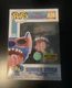 Funko Pop Lilo & Stitch Summer Stitch 636 Vinyl Figure - 46089
