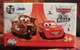 2022 Disney Pixar CARS Mini Racers Series 4 ON THE ROAD IVY PERFORMER Green Box