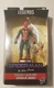 SPIDER-MAN INTEGRATED SUIT Marvel Legends Spider-Man Armadillo BAF