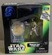 Star Wars 1998 PRINCESS LEIA w MINTED COIN Limited Ed (POTF 2)_84027_Kenner Co
