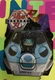 Bakugan Darkus Nillious Cubbo BLUE Mask Cosplay Pack Spin Master, BRAND NEW!
