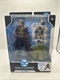 McFarlane DC Multiverse The Joker TDK Trilogy Bane BAF Action Figure