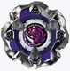 TAKARA TOMY Beyblade X BX-31-06 Rhino Horn 5-80Q, NEW, In stock