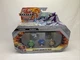 BAKUGAN GEOGAN BRAWLER PACK SLUGGLER SURTURAN SHARKTAR FERASCAL PINCITAUR 2021