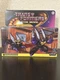 Transformers Retro The Transformers: The Movie Kickback Figure