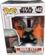 Funko Pop! Star Wars: The Mandalorian - Boba Fett Vinyl Figure 462