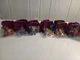 Mattel Masters of the Universe Origins Minis Blindpack Lot of 6 - GNN53