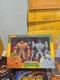 NECA Teenage Mutant Ninja Turtles Traag and Granitor 2 Pack