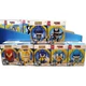 Jakks Sonic The Hedgehog 3" Assorted Action Figures Choose From List