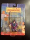 Mattel Disney Pocahontas John Ratcliffe Collectible Cake Topper Figure 66505 NEW