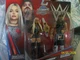 2025 MATTEL~WWE MAIN EVENT SHOWDOWN~LIV MORGAN & DOMINIK MYSTERIO~6"  ACT FIGs
