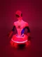 Marvel Spiderman Battery Operated Nightlight - Works - 2019 Lights Up 8.5" tall