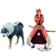Banpresto That Time I Got Reincarnated as a Slime Otherworlder vol.4 Figure