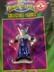 SALE! Mighty Morphin Power Rangers Collectible Figures Finster Bandai 1993 New