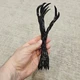 Hot Toys MMS590 Venom 1/6 Symbiote Tentacle Arm Alien Spider-Man Head Grabber