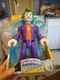 THE JOKER 10" Action Figure Batman DC Super Friends
