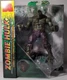 MARVEL ZOMBIES HULK Action Figure - Diamond Select 2007 - Original Owner - NIB
