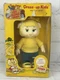Vintage Woolma Lamb 1984 The Get Along Gang Dress-Up Kids by Tomy  RARE
