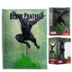 Marvel Black Panther Annual Variant #1 1:6 Scale Posed Fig w/Scene by Mcfarlane