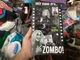 NECA  Rob Zombie Film The Munsters Zombo Action Figure