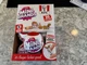 4 ZURU Mini Brands KFC Series 1 (Brand New In Package - Factory Sealed)