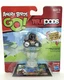 Angry Birds Go! Telepods Bomb Kart Sealed Rovio Hasbro 2013