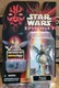 Hasbro 1998 Star Wars Episode 1 Watto Action Figure w DATAPAD CommTech Chip TALK