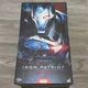 NEW Hot Toys 1/6 Avengers: Endgame Iron Patriot Figure MMS547D34 War Machine