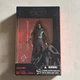 sealed & NEW nip HASBRO Star Wars black series KYLO REN action figure DISNEY toy