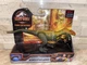 Jurassic World Camp Cretaceous Savage Strike MONOLOPHOSAURUS