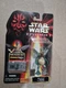 Hasbro Star Wars 3.75" 1999 Episode 1 Watto w/ Datapad Action Figure Sealed NOS