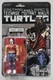 Super7 TMNT Casey Jones 3.75" ReAction Figures Eastman & Laird NEW