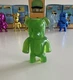 Stumble Guys 3D Mini Figures Legendary Candie Bear  ***Rare***