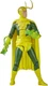 Marvel Legends Series (2022) CLASSIC LOKI 6" Action Figure! BAF Khonshu