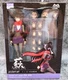 HASUKI 1/12 PA002 Female Ninja Hagi Action Figure Toy In Stock New Perfect