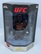 PMI UFC Octagon Fighters Jon Jones 4.5" Action Figure Damaged Box