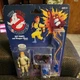Kenner The Real Ghostbusters Ray Stantz Wrapper Ghost Figures Walmart Exclusive