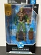 DC Multiverse McFarlane Toys 7&rdquo; Green Arrow Connor Hawke Figure Gold Label