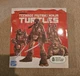 Loyal Subjects BST AXN Teenage Mutant Ninja Turtles TMNT Figure 4 Pack 