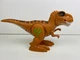 Robo Alive Attacking T-Rex Dinosaur Battery-Powered Robotic Toy by Zuru Inc.