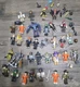 Roblox Toys Action Mini Figures Lot Of 33 Figures And Accessories
