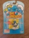 1995 Vintage Peyo Schleich 20825 Irwin SMURFETTE Tennis Player Figure On Card 